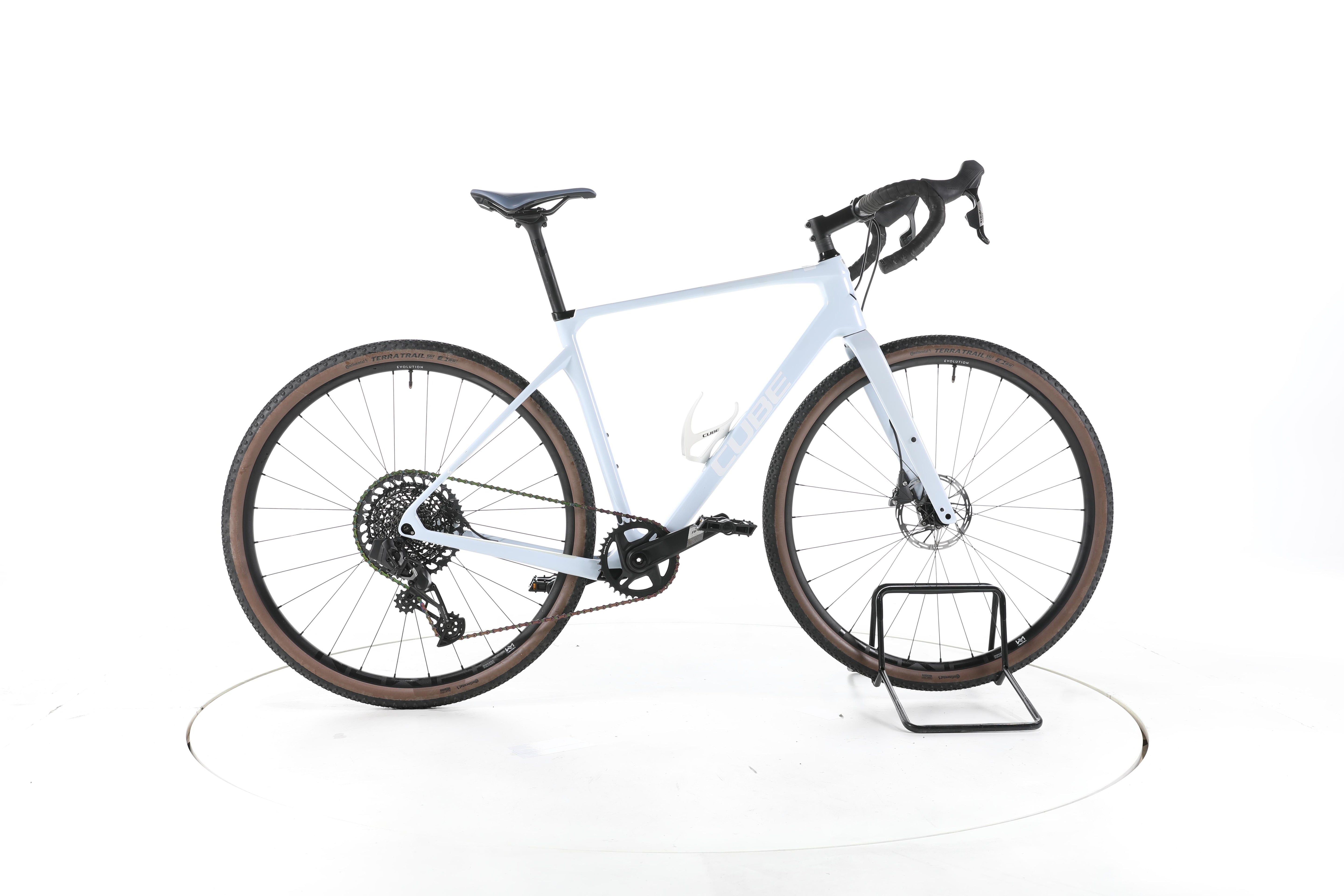 Cube Nuroad C:62 EX - Image 1