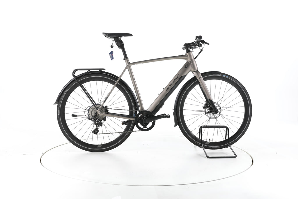 Centurion Overdrive City Z1000 Trekking E-Bike - Image 1