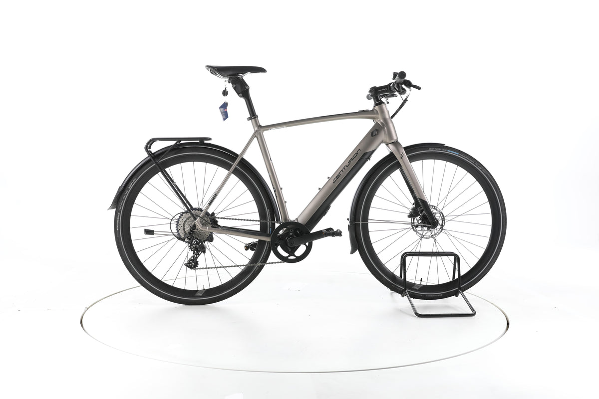 Centurion Overdrive City Z1000 Trekking E-Bike - Image 1
