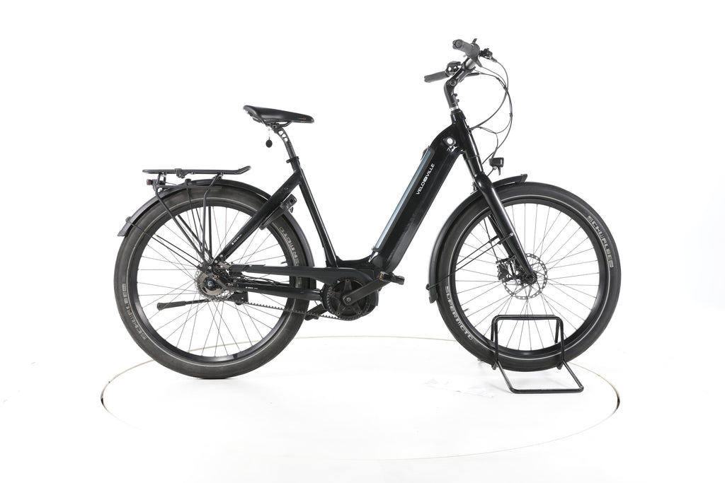 Velo de Ville SEB 890 Smart 55 City E-Bike Tiefeinsteiger 2023 - Image 1