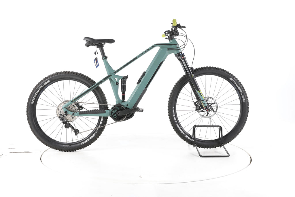 Bulls Sonic EVO AM 1 E-Bike Fully - Image 1