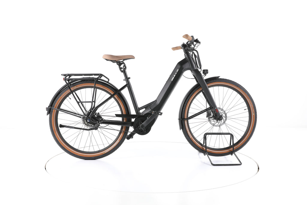 Bulls Sturmvogel EVO 5F City E-Bike Tiefeinsteiger - Image 1