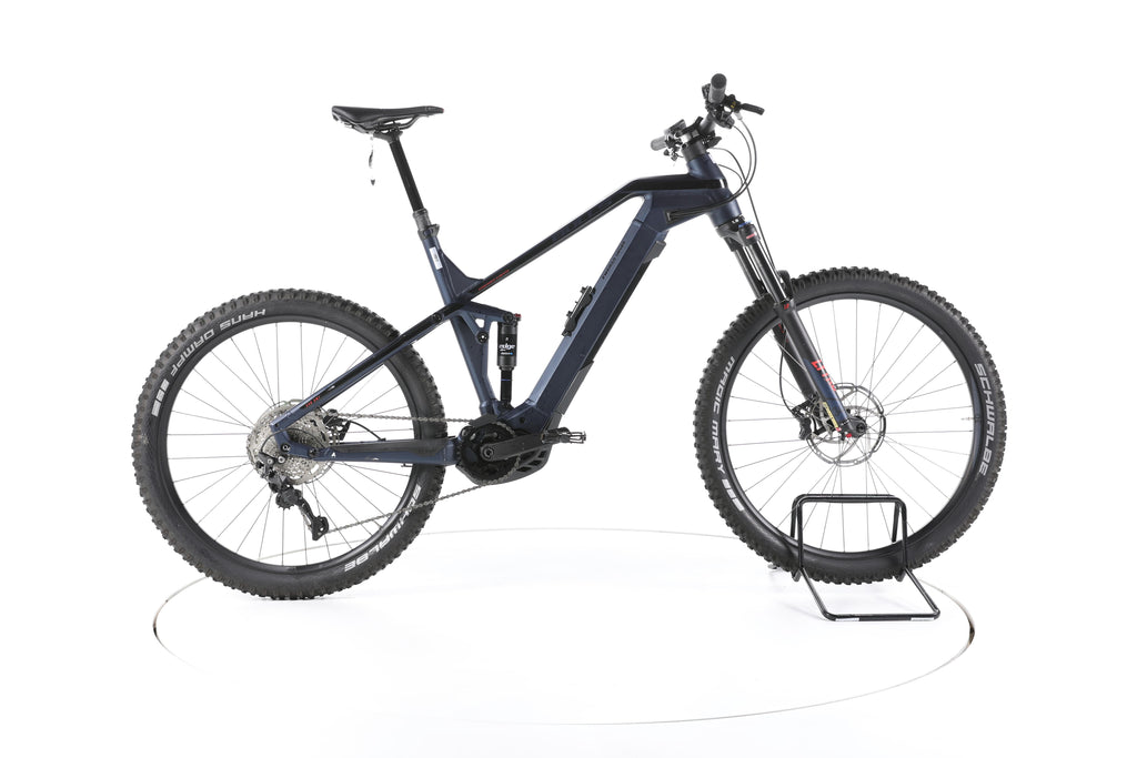 Bulls Sonic EVO AM 1 Fully E-Bike - Image 1