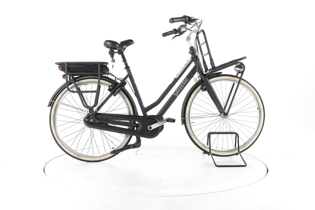 Gazelle Miss Grace C7+ HMB City E-Bike 2024 - Image 1