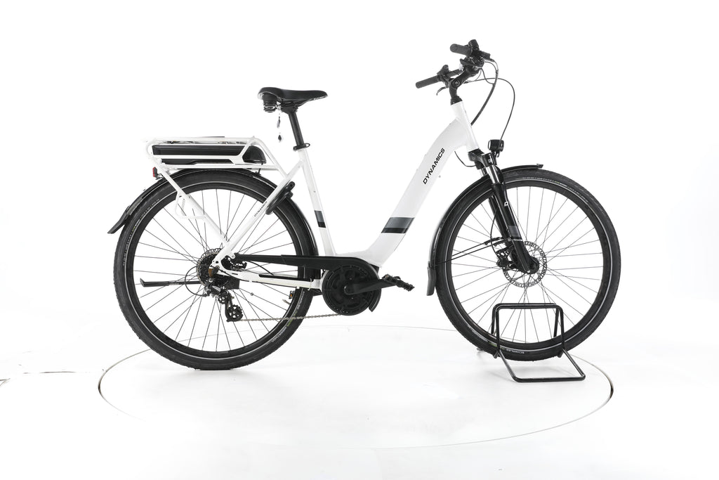 Dynamics E-Lite Trekking E-Bike Tiefeinsteiger - Image 1