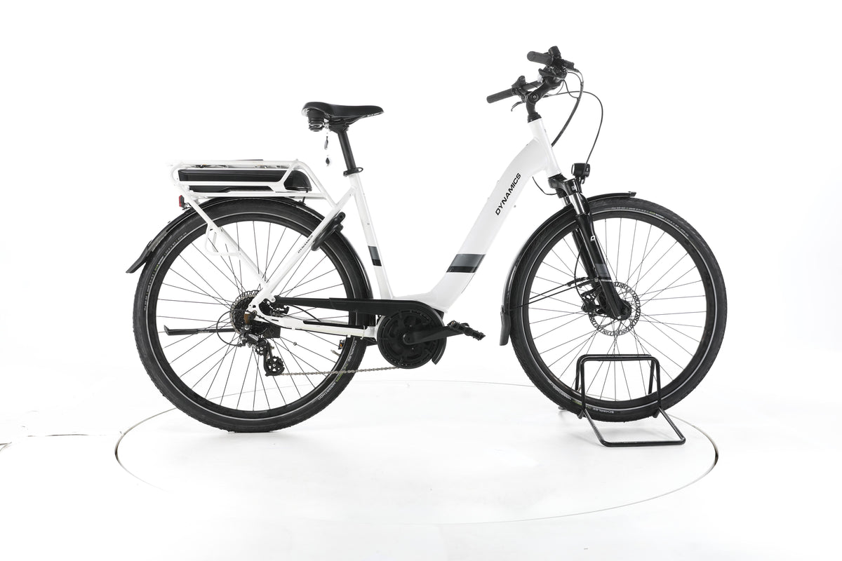 Dynamics E-Lite Trekking E-Bike Tiefeinsteiger - Image 1