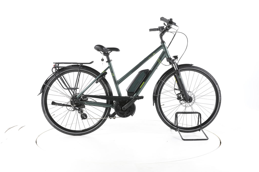 Triumph E-Bird Plus City E-Bike - Image 1