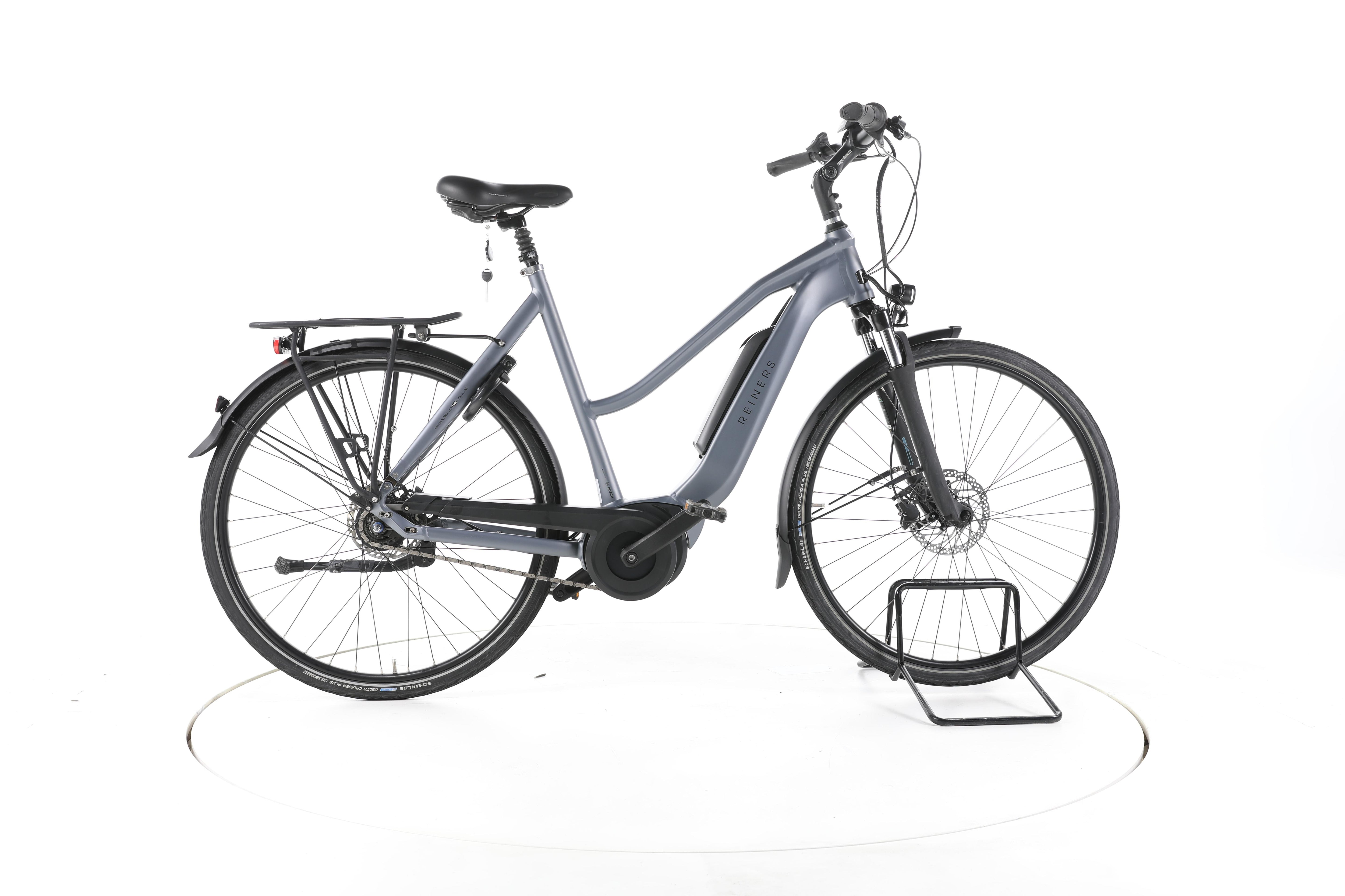 Velo de Ville AEB 200 City E-Bike - Image 1