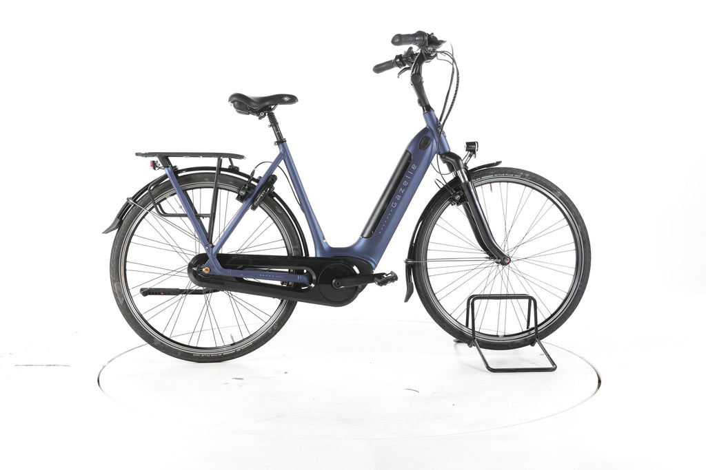 Gazelle Arroyo C7+ HMB Elite City E-Bike Tiefeinsteiger - Image 1