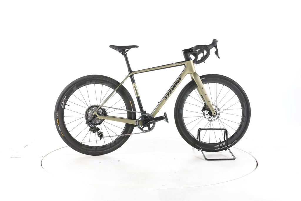 Stevens Camino AXS 24 Rennrad Carbon - Image 1