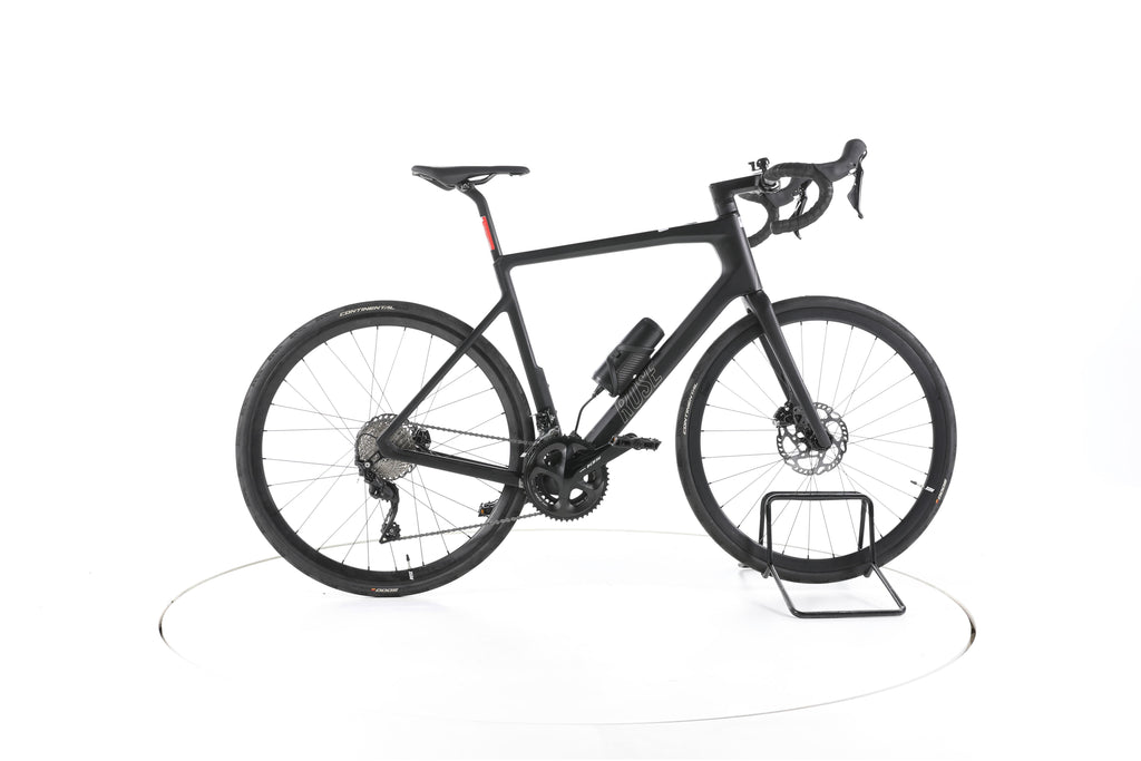 Rose Reveal Plus 105 E-Gravelbike - Image 1