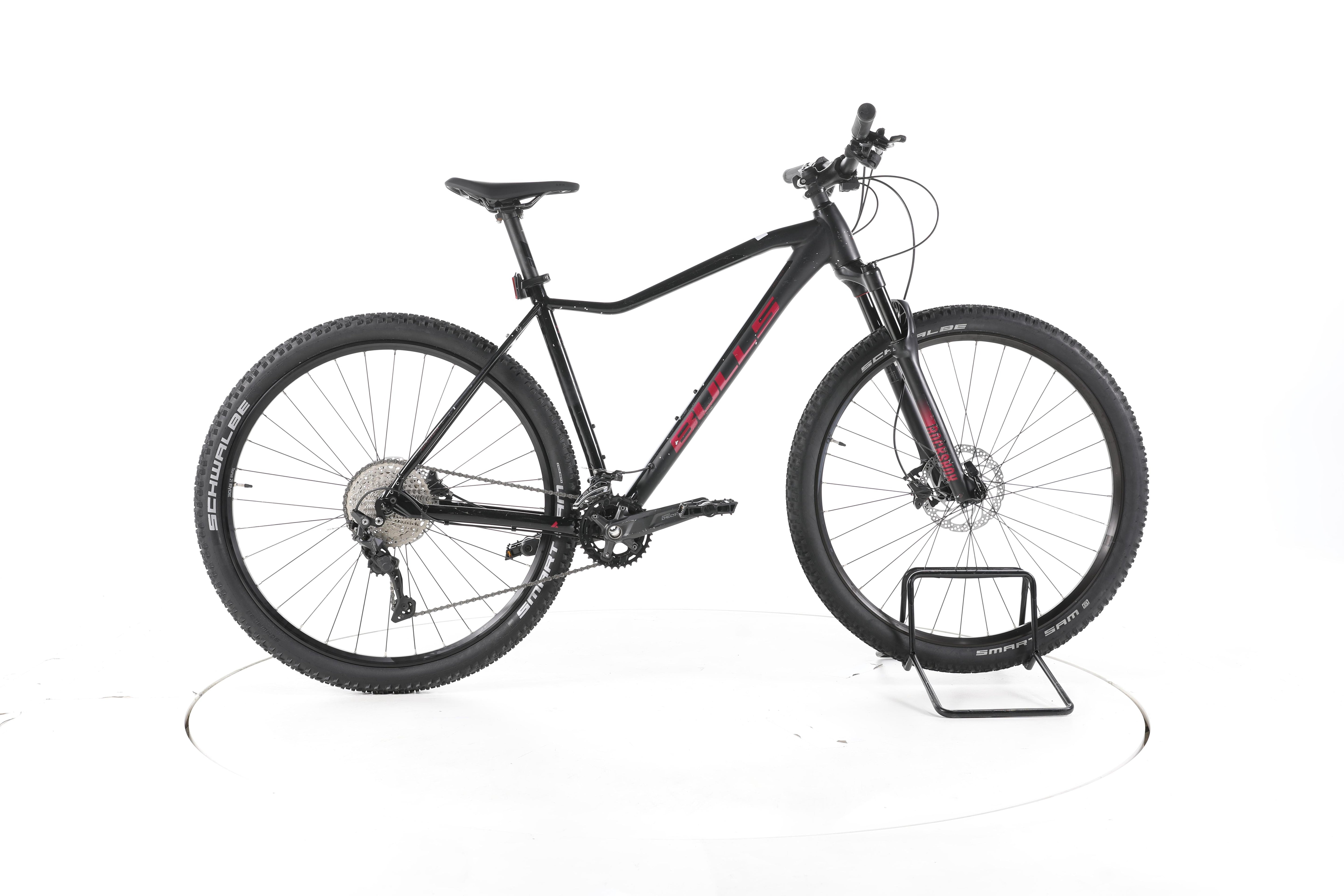 Bulls Aminga 3 Fahrrad Hardtail - Image 1