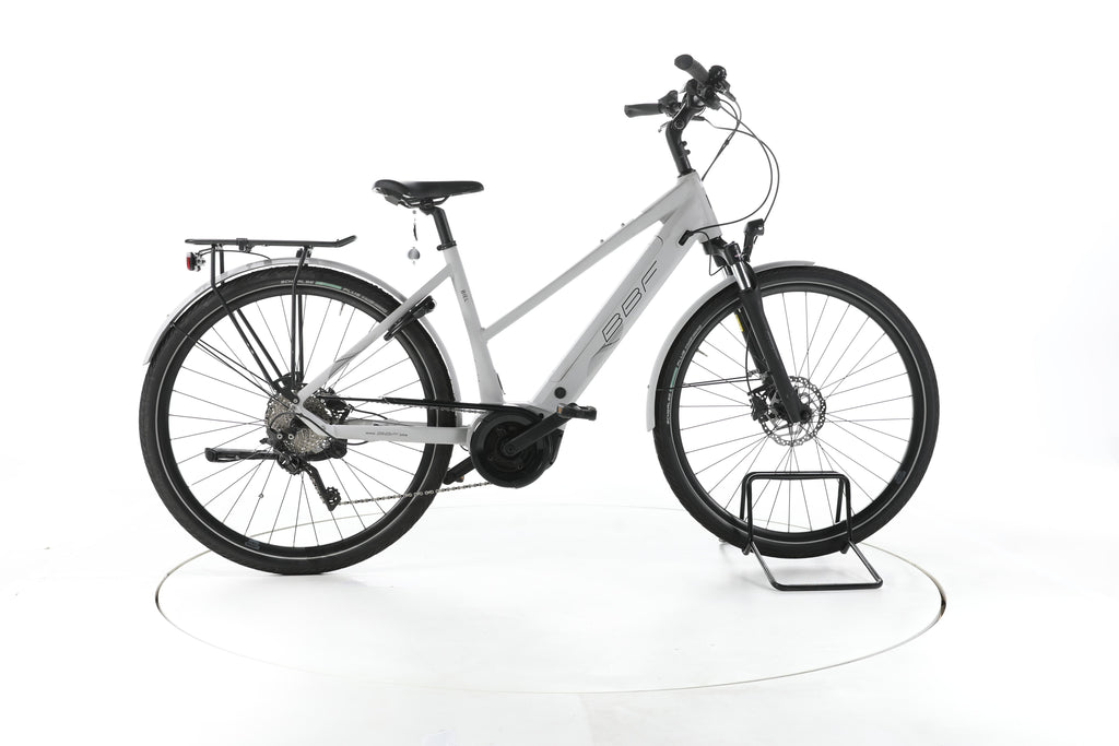 BBF Biel Trekking E-Bike - Image 1