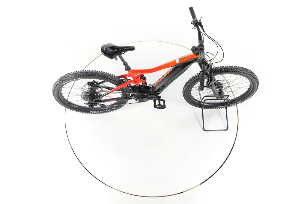Giant Trance E+ 3 Pro Fully E-Bike - Image 1