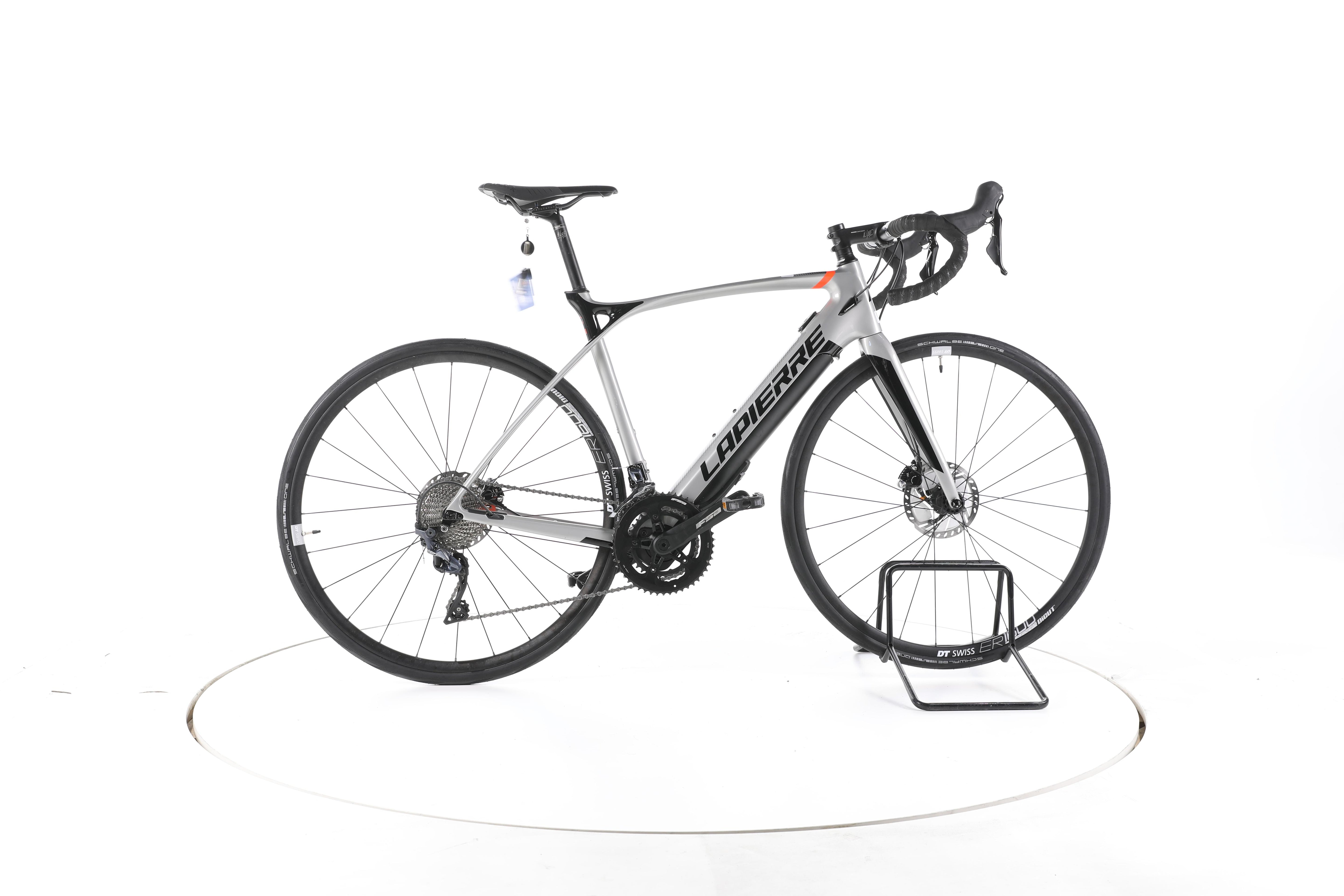 Lapierre eXelius SL 600 E-Gravel & Rennrad - Image 1