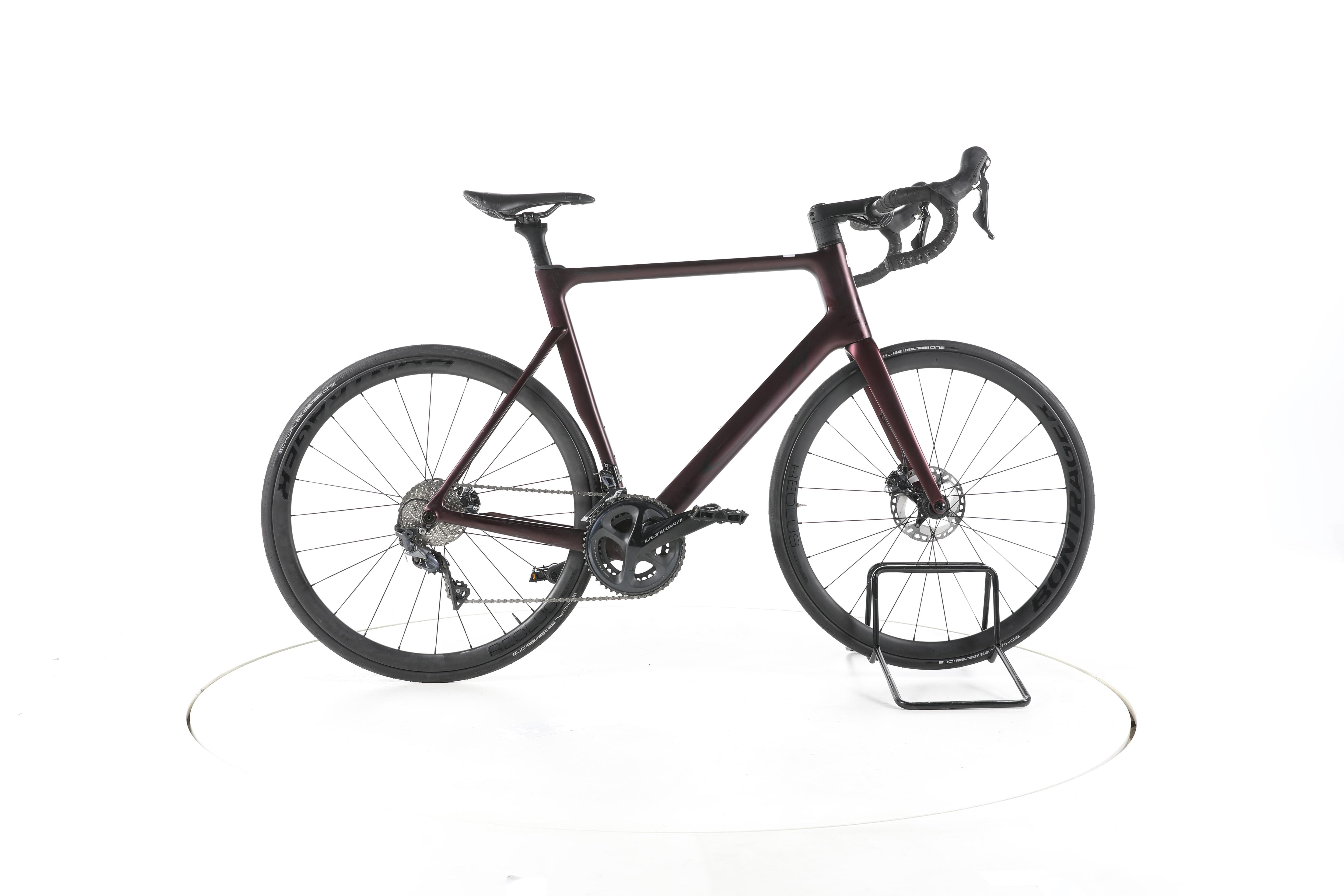 C 14 Speed Pro Rennrad Carbon - Image 1