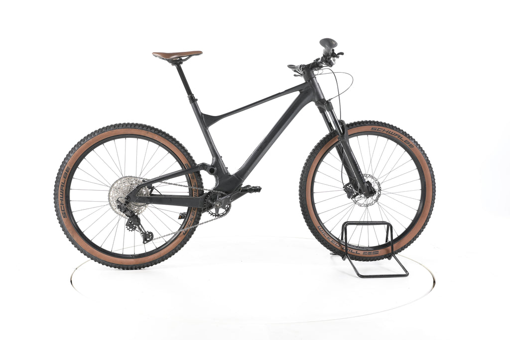 Scott Spark 960 Fahrrad Fully - Image 1
