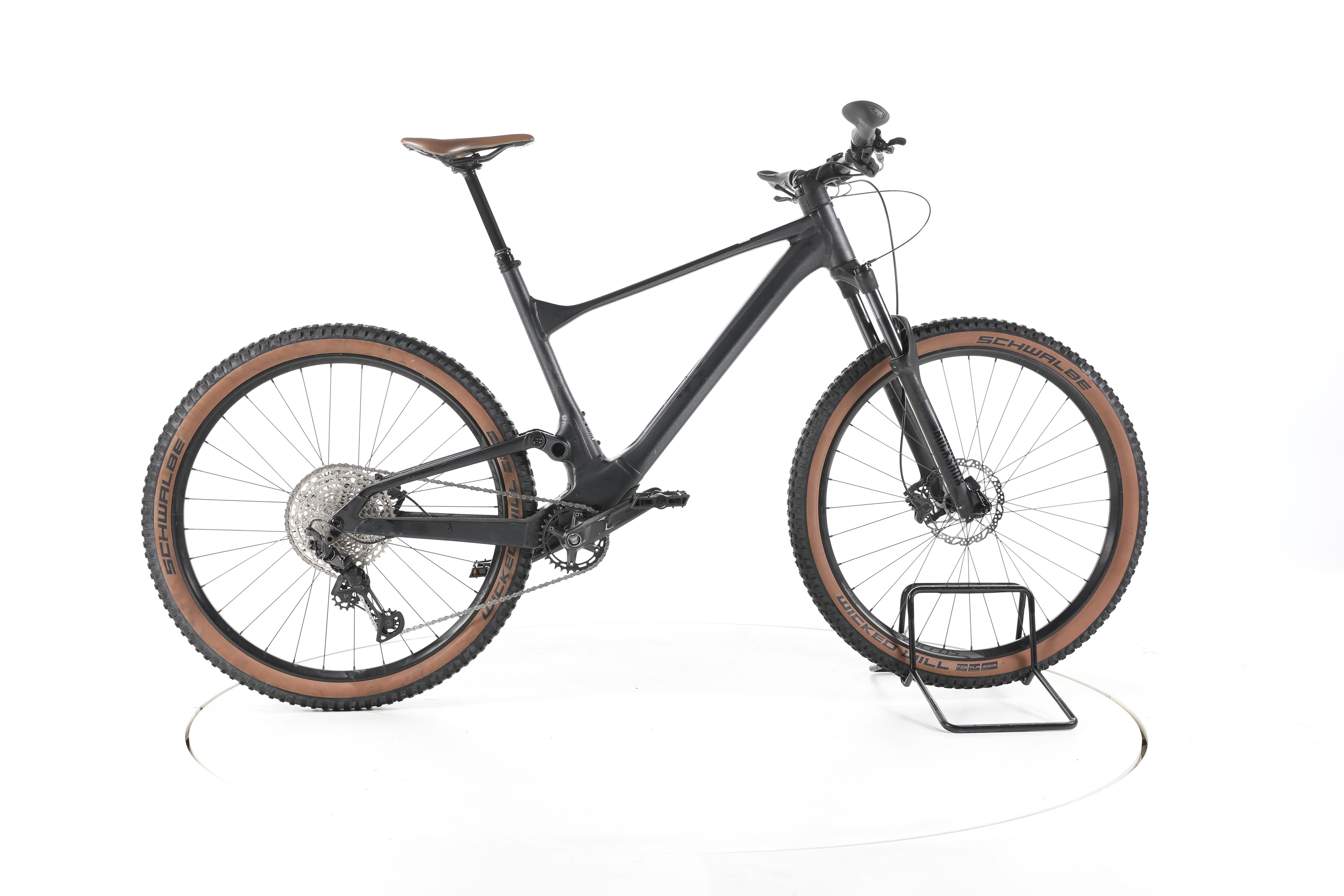 Scott Spark 960 Fahrrad Fully - Image 1