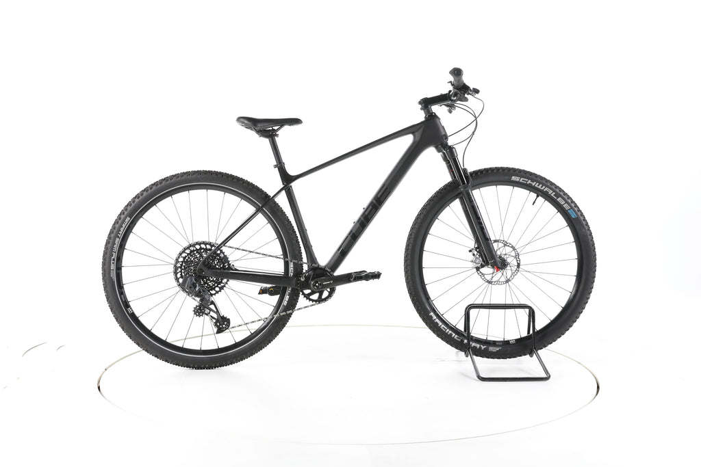 Cube Elite C:62 ONE Fahrrad Hardtail - Image 1