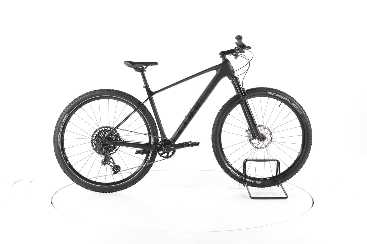 Cube Elite C:62 ONE Fahrrad Hardtail - Image 1