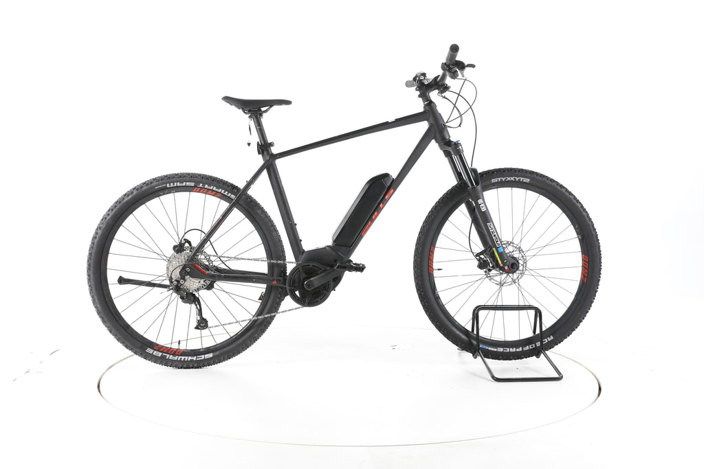 Bulls LT CX E-Bike - Image 1