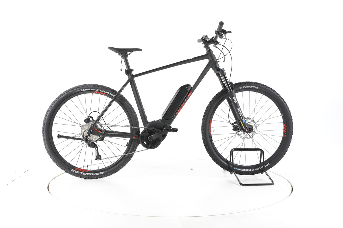 Bulls LT CX E-Bike - Image 1