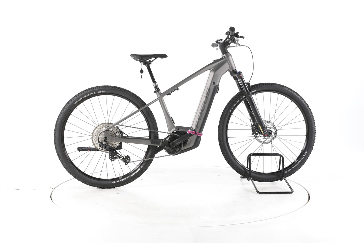Focus Jarifa² 6.8 Nine E-Bike - Image 1