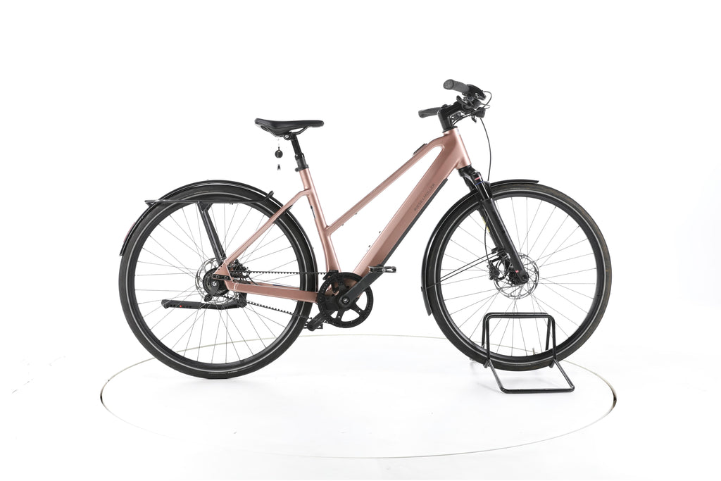 Riese & Müller UBN Seven silent City E-Bike 2023 - Image 1