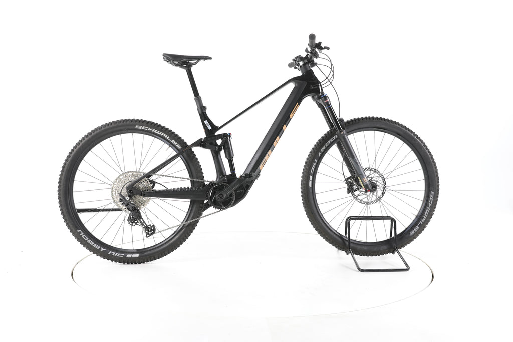 Bulls Sonic EVO AM SL 1 Fully E-Bike Carbon - Image 1