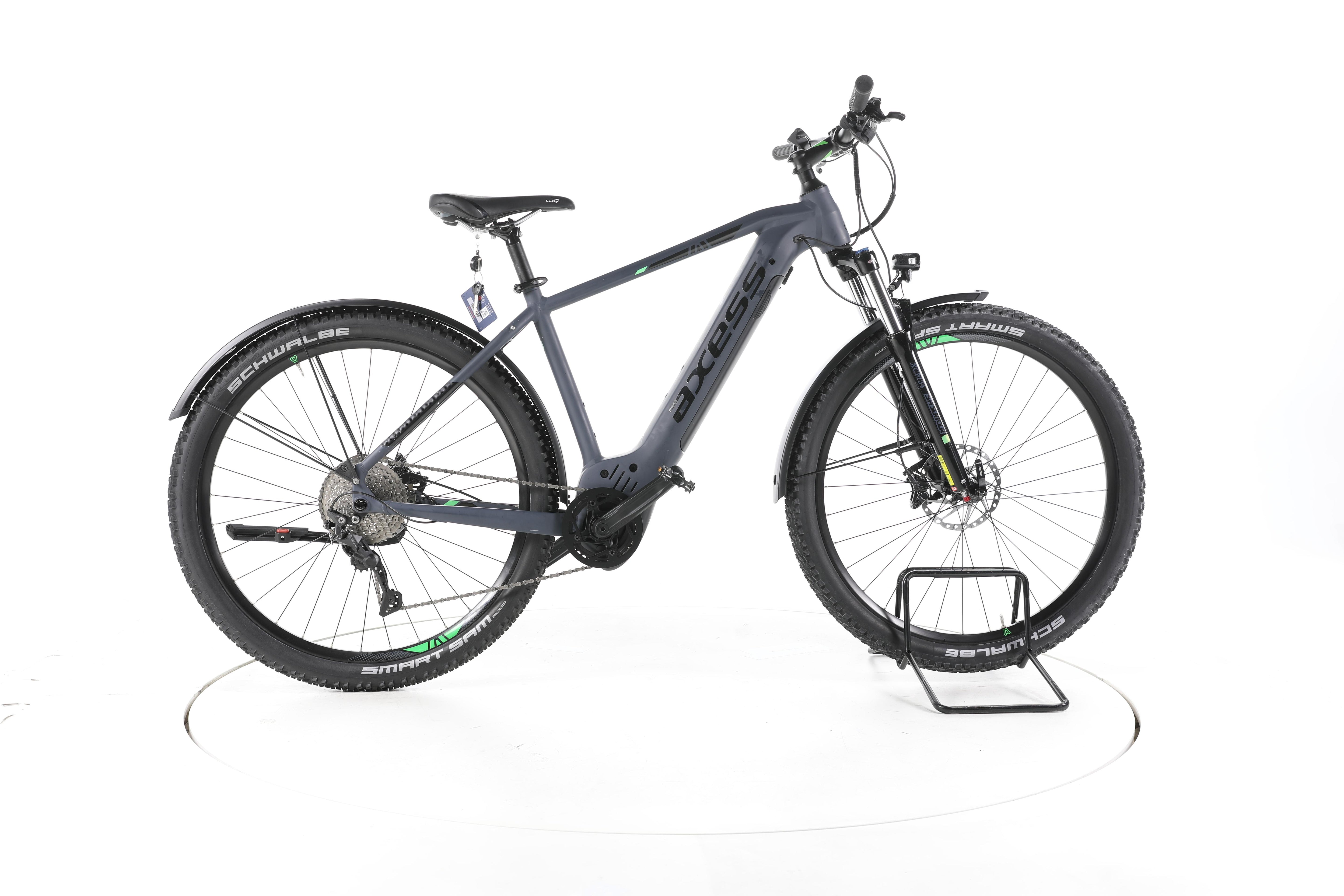 Axess Force 29 Allroad E-Bike - Image 1