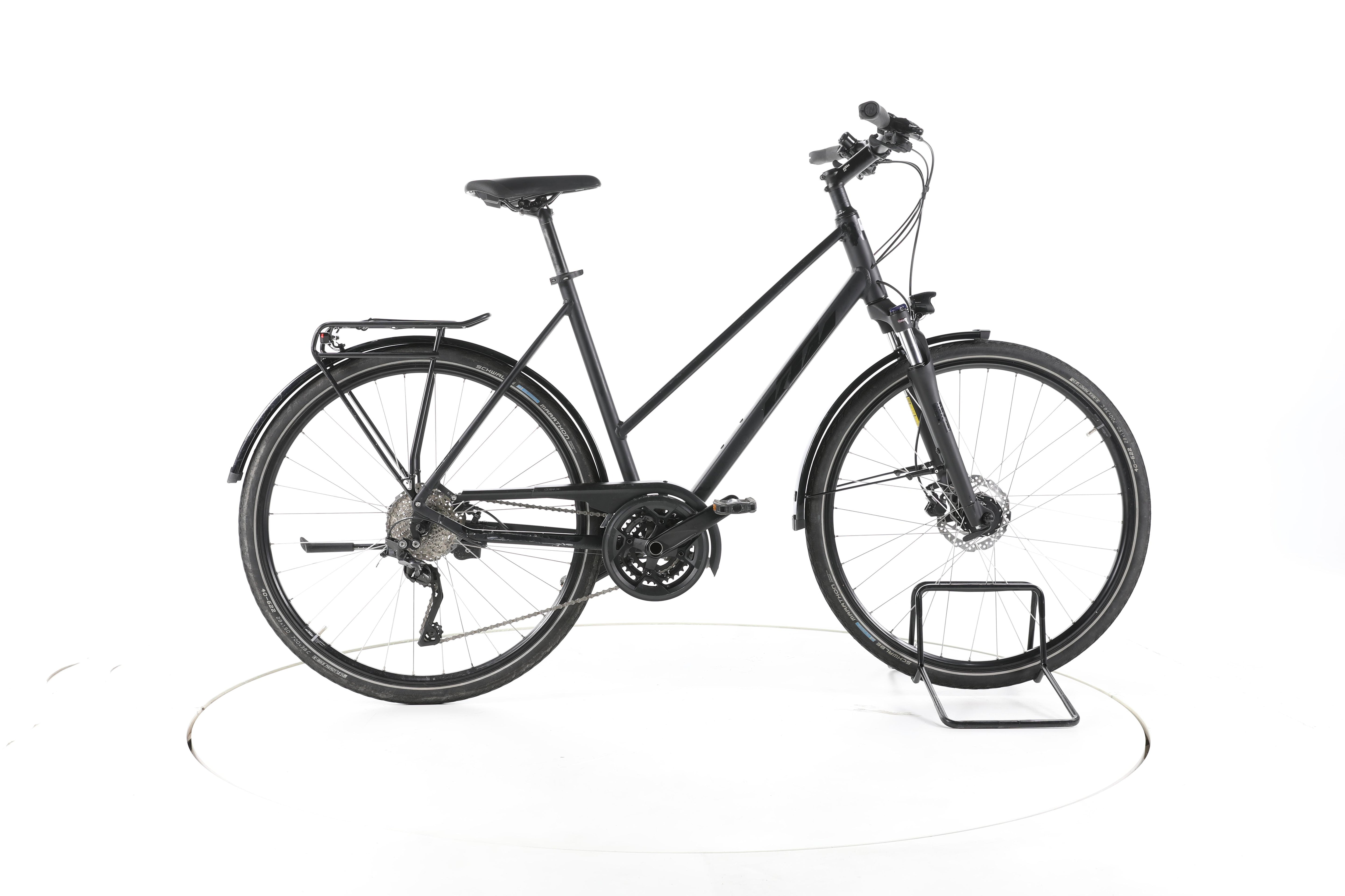 KTM Valencia Street Fahrrad City & Trekking - Image 1