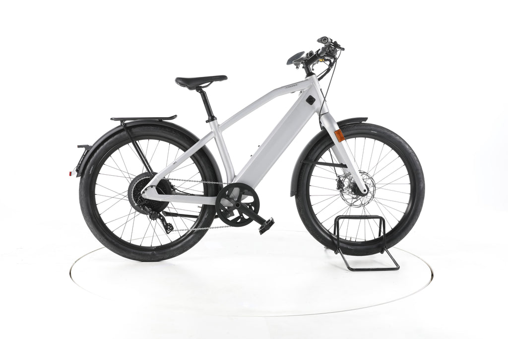 Stromer ST1 Sport S-Pedelec 618 Wh - Image 1