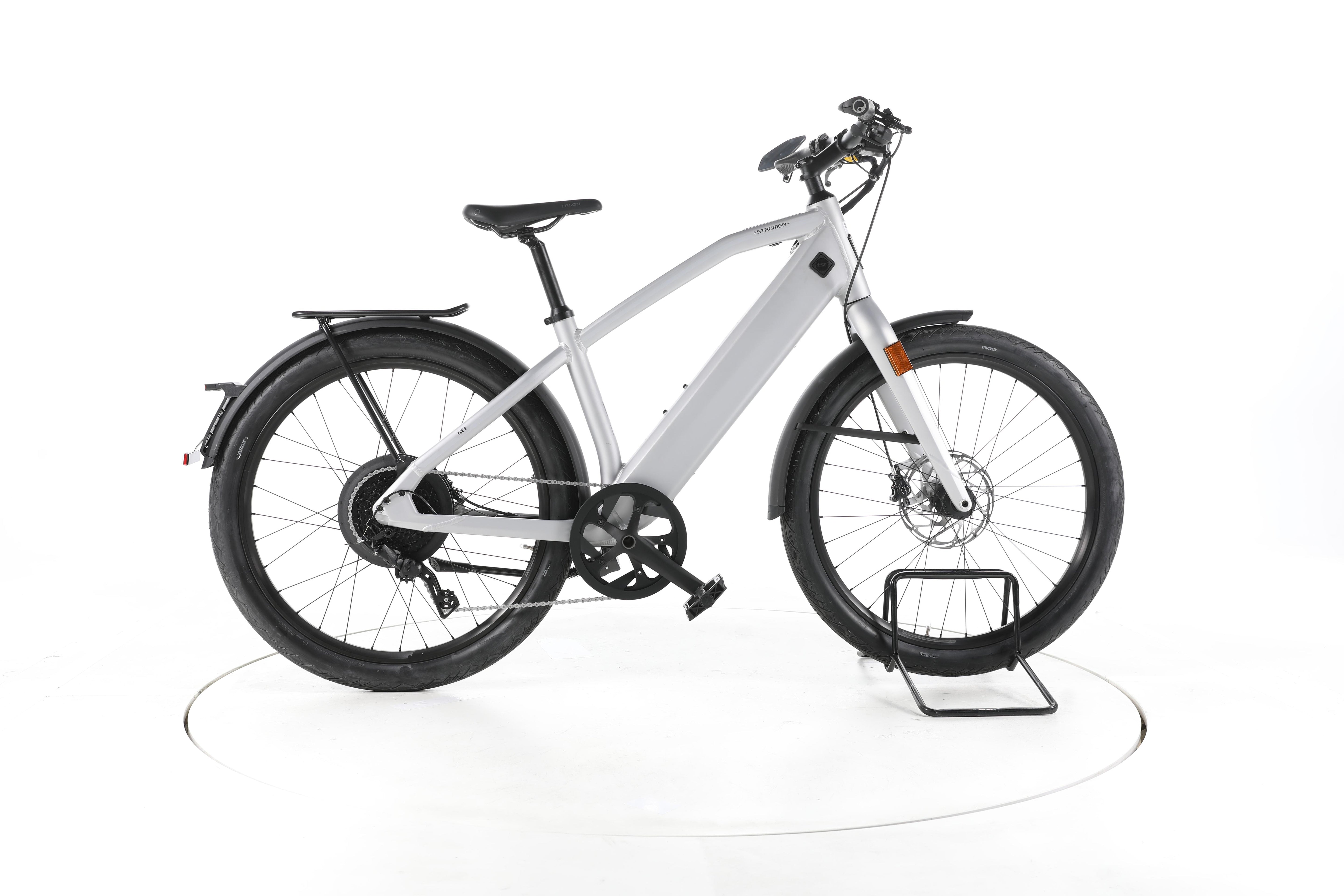 Stromer ST1 Sport S-Pedelec 618 Wh - Image 1