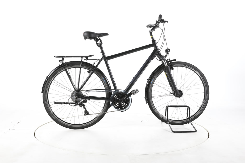 Stevens Albis Fahrrad City & Trekking - Image 1