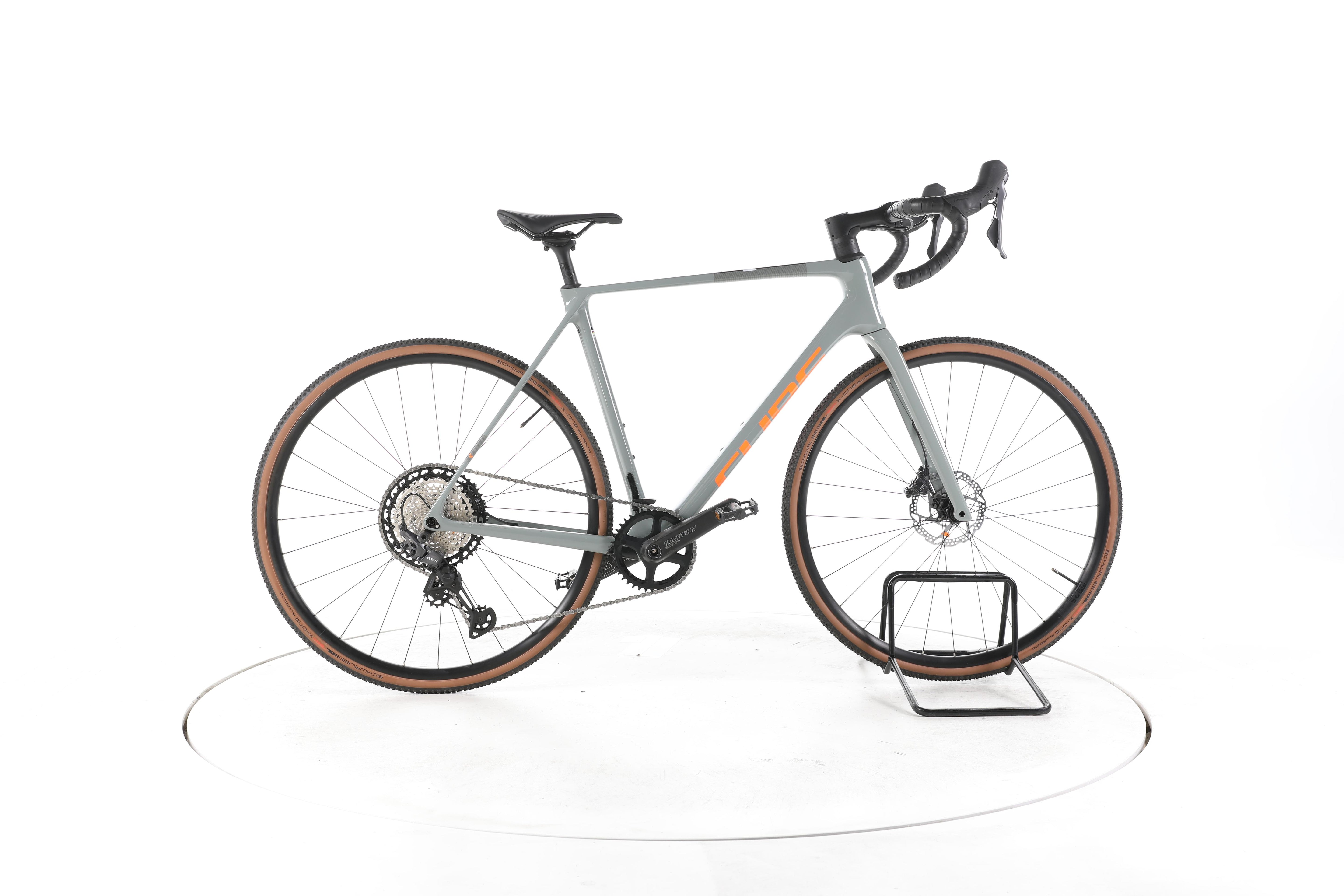 Cube Cross Race C:62 Pro Gravelbike