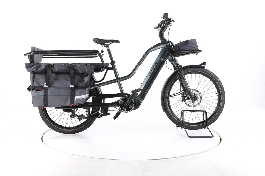 Centurion Vario R960i E-Lastenrad - Image 1