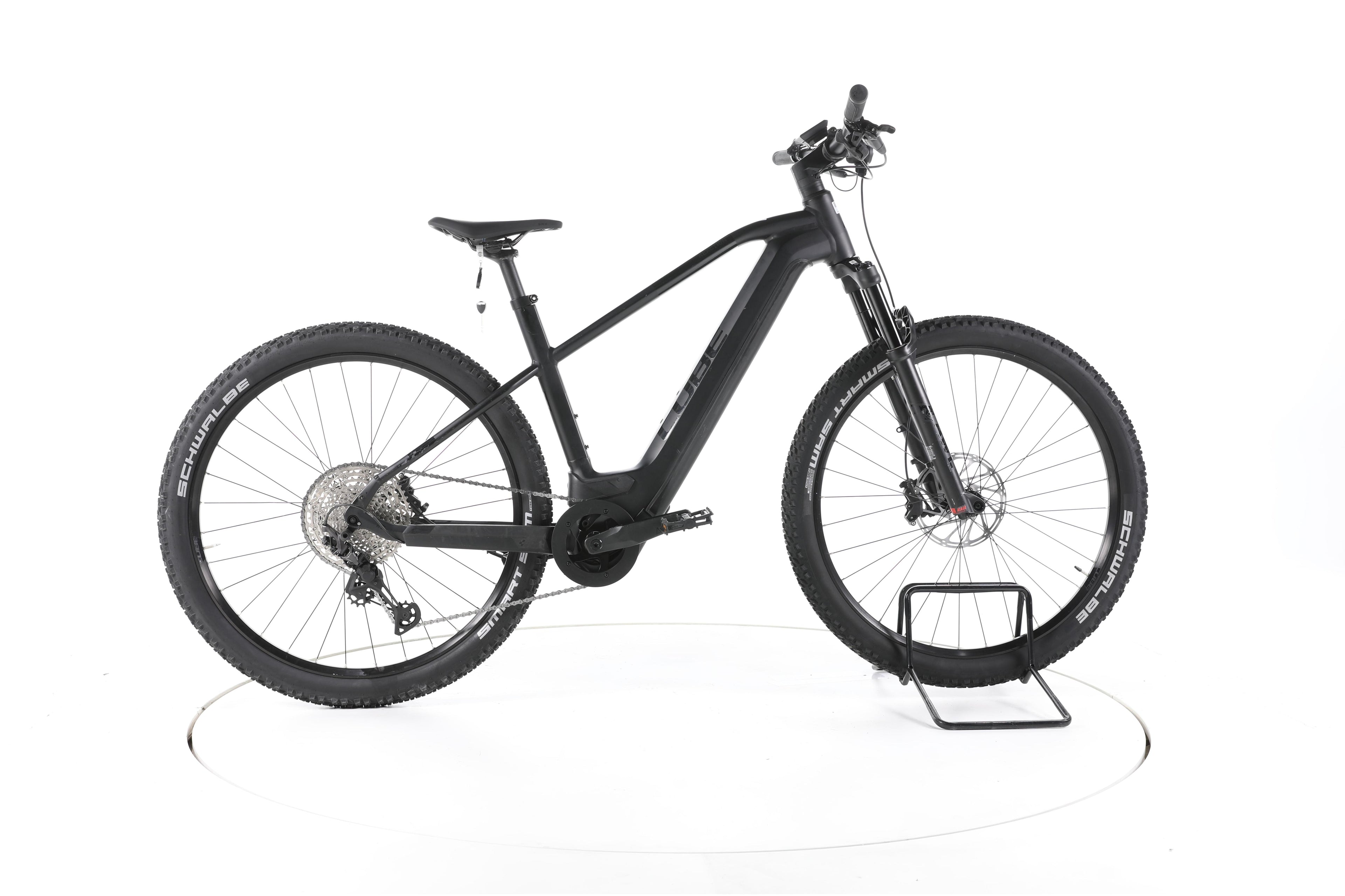 Cube Reaction Hybrid SLX E-Bike 2023 - Image 1