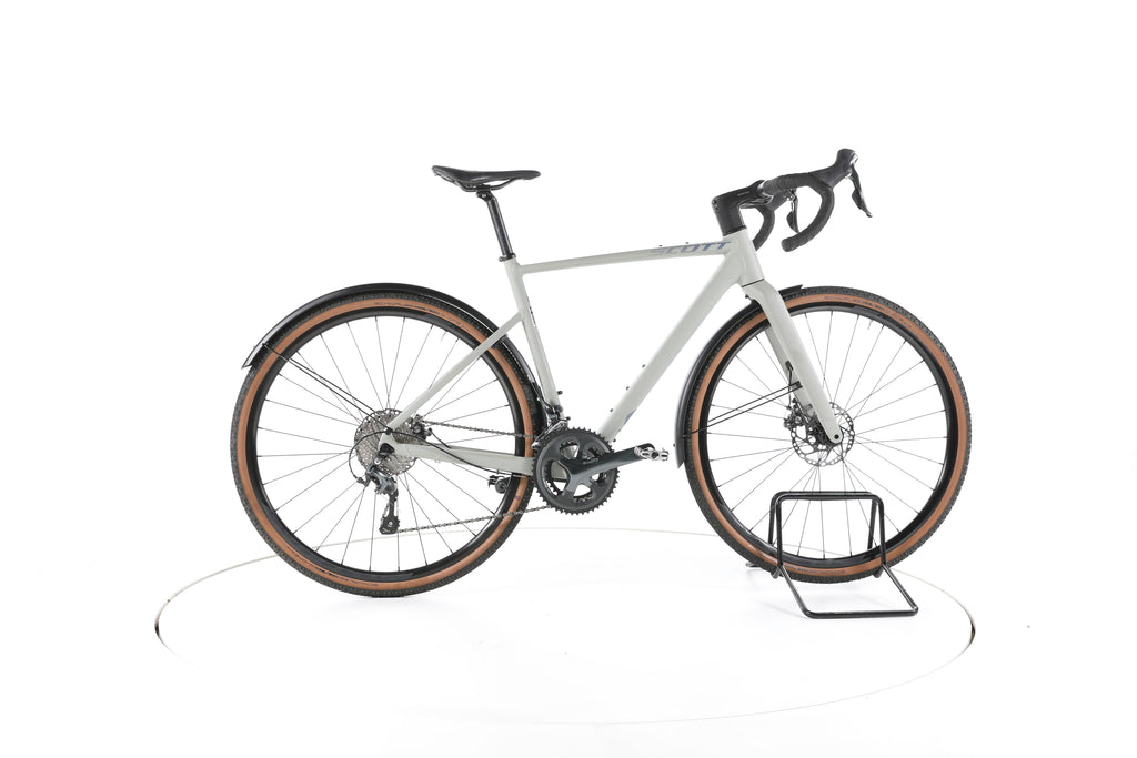 Scott Speedster Gravel 40 EQ - Image 1