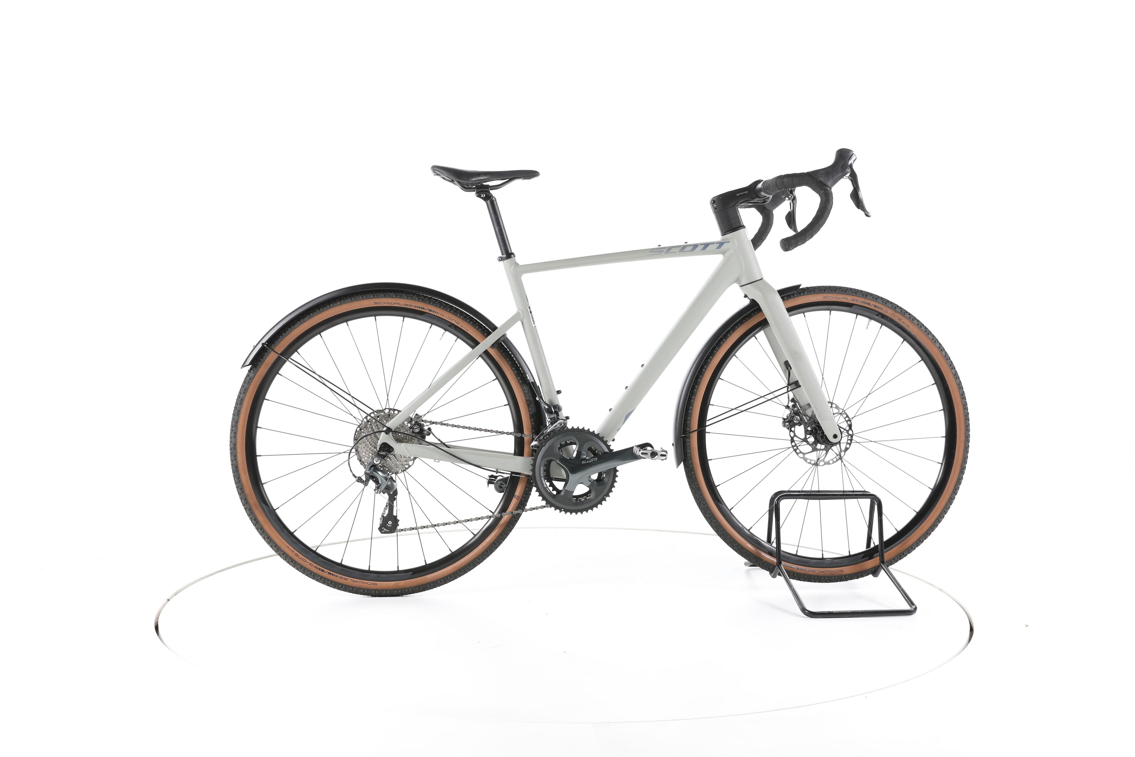 Scott Speedster Gravel 40 EQ - Image 1