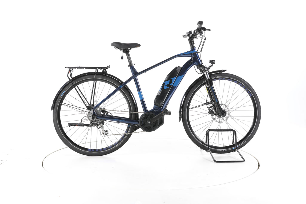 R Raymon TourRay E 2 Trekking E-Bike - Image 1