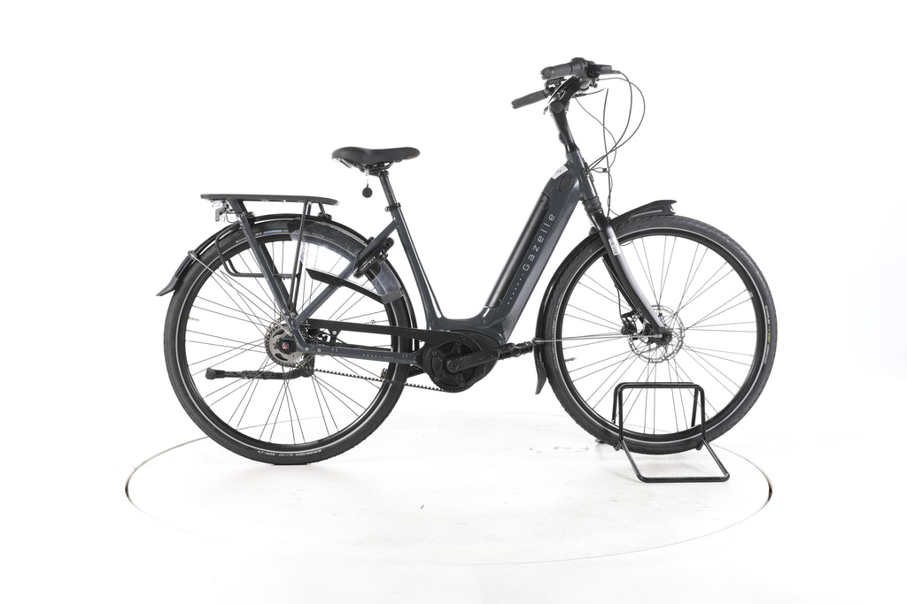Gazelle Arroyo C5 City E-Bike Tiefeinsteiger - Image 1