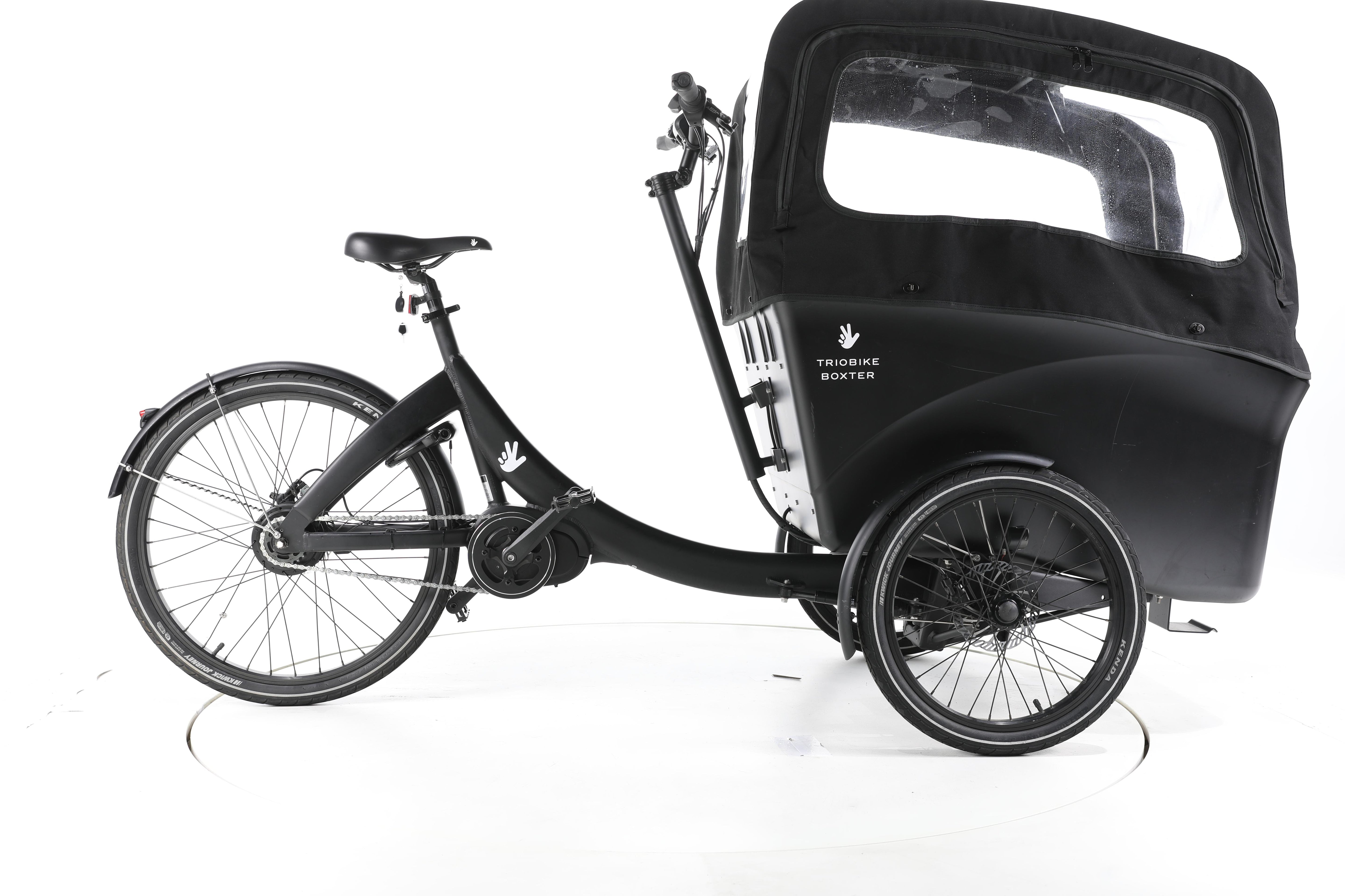Triobike Boxter Air - Image 1