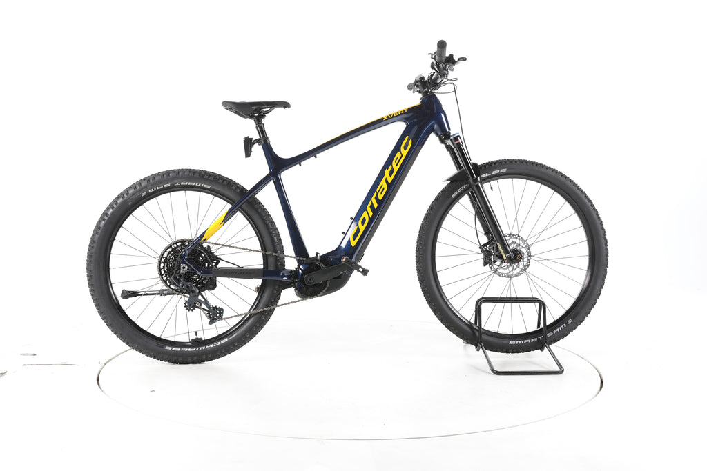 Corratec E-Power X-Vert Pro Plus E-Bike - Image 1