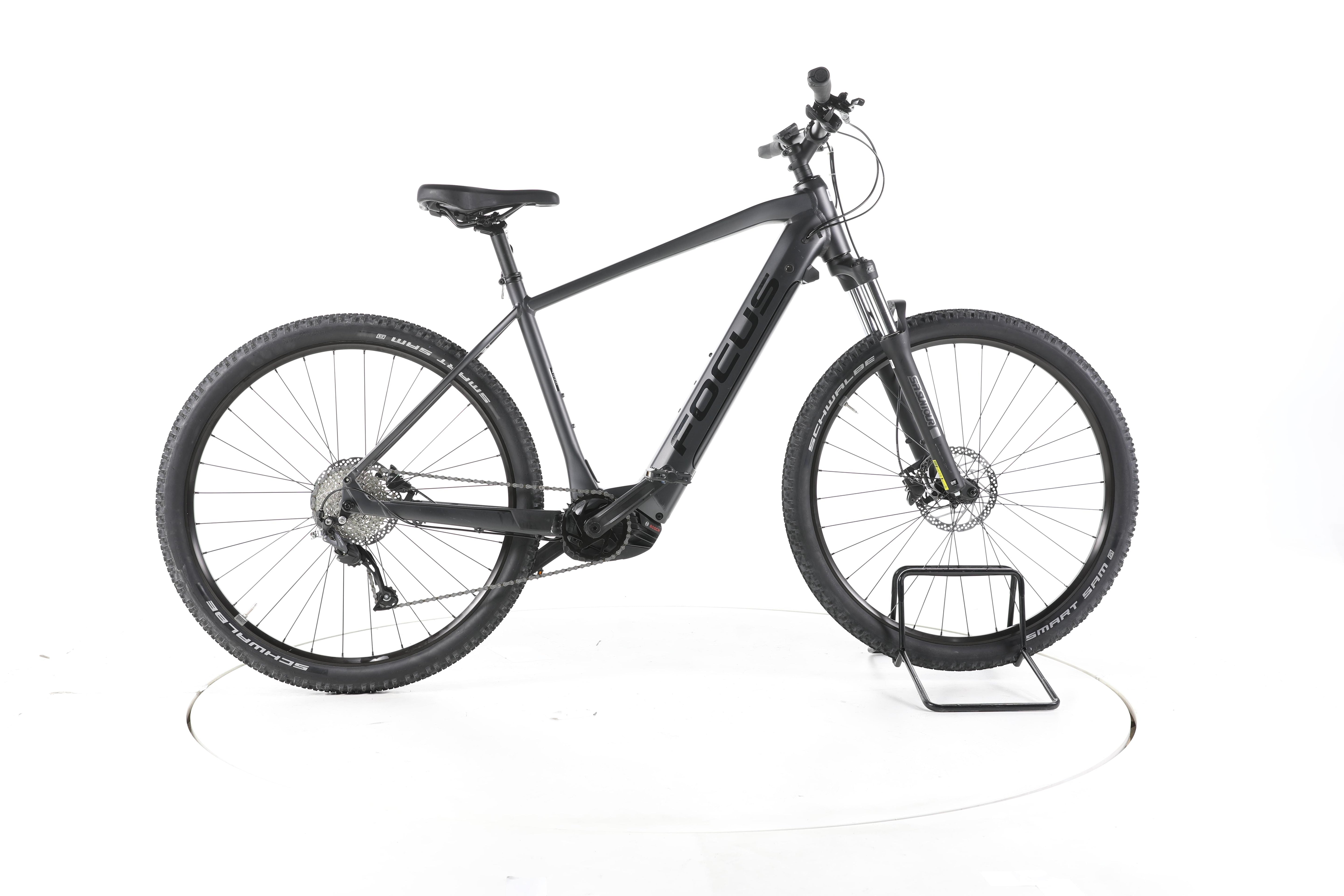 Focus Jarifa² 6.6 E-Bike - Image 1