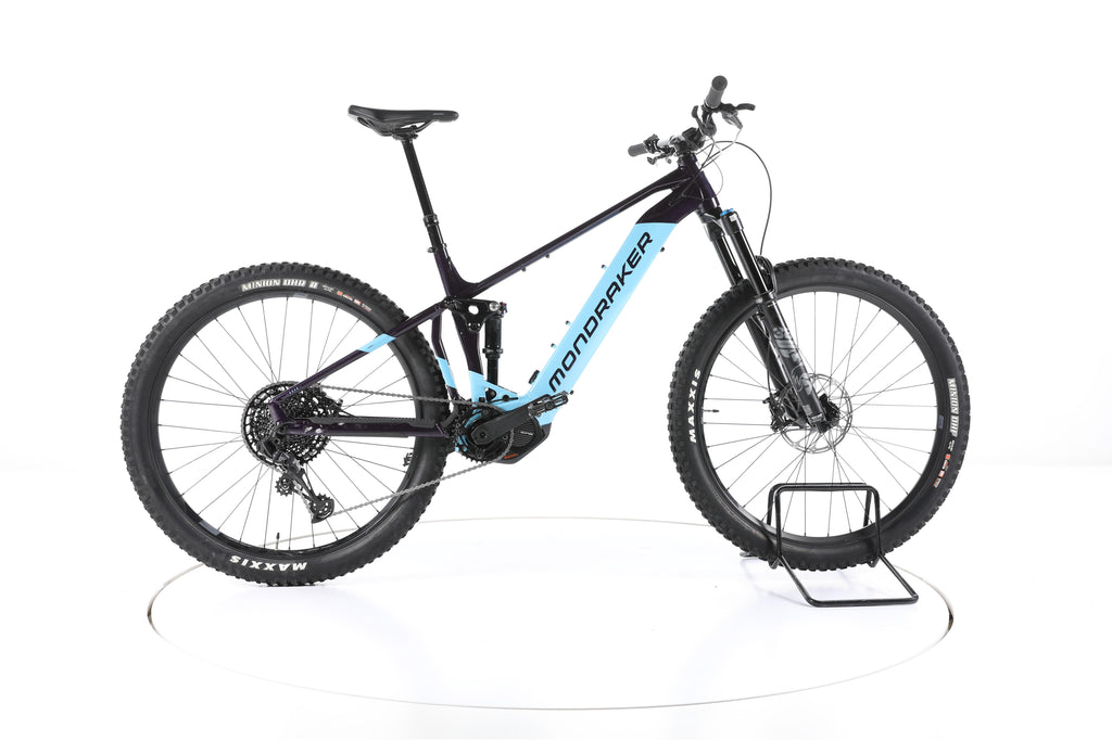 Mondraker DUSK R Fully E-Bike - Image 1