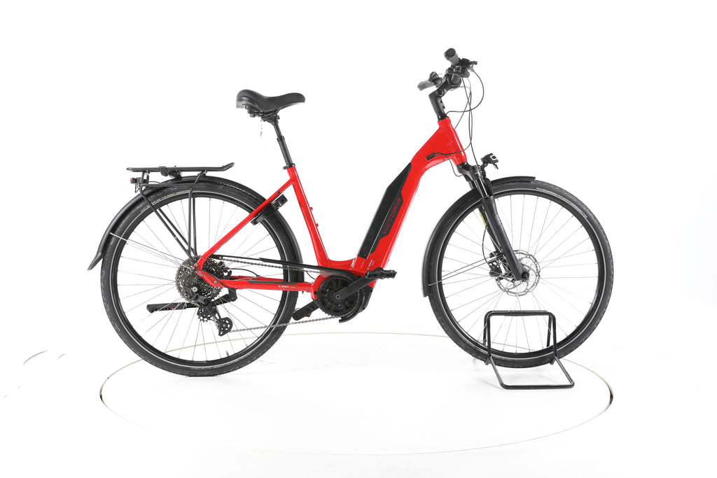 Victoria eTrekking 8.8 Trekking E-Bike Tiefeinsteiger - Image 1
