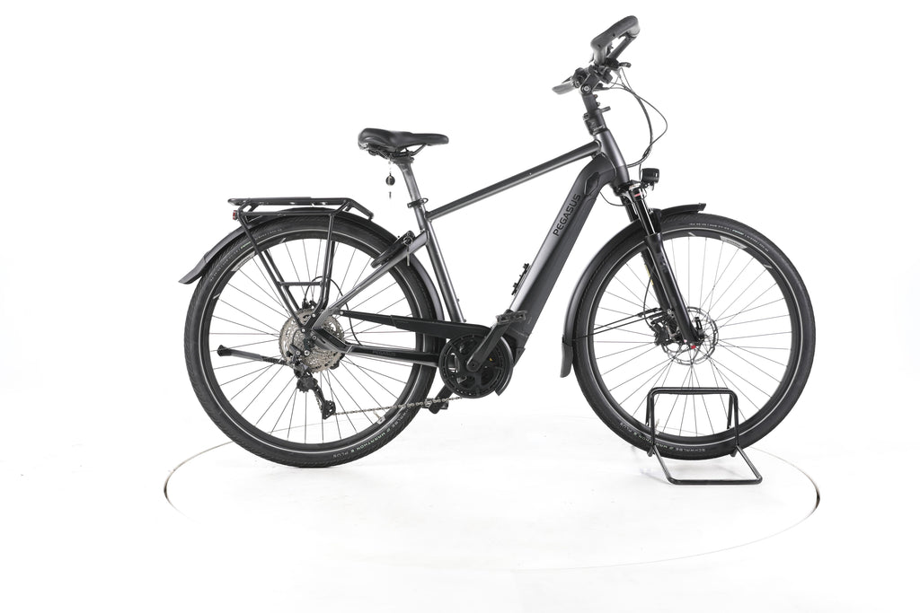 Pegasus Premio EVO 10 Lite COMFORT Trekking E-Bike - Image 1