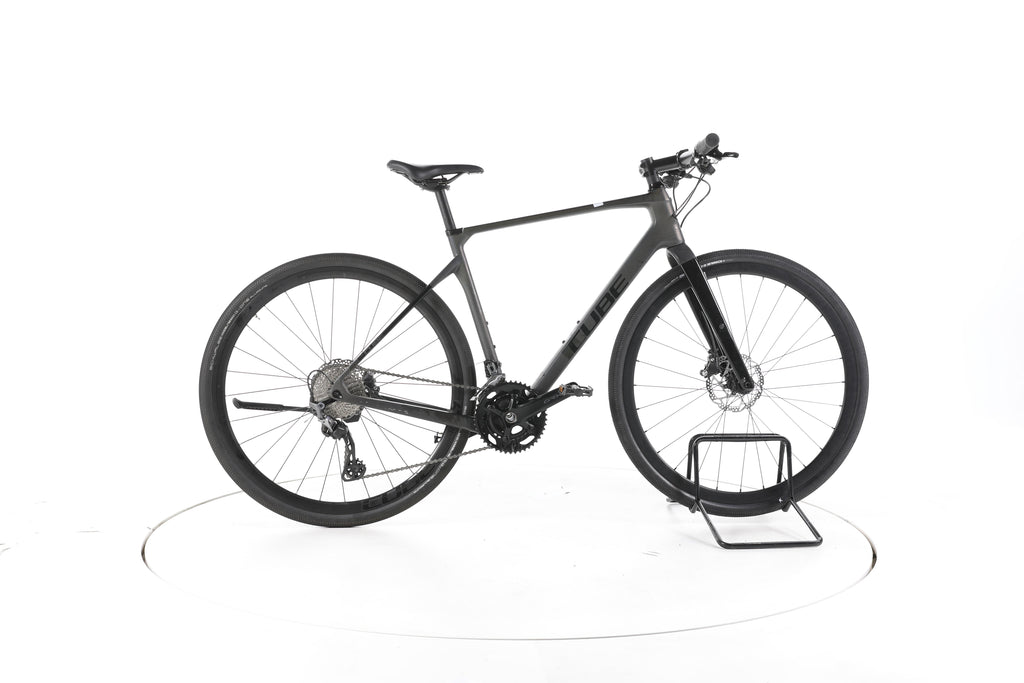 Cube SL Road C:62 SLT Fahrrad Hardtail - Image 1