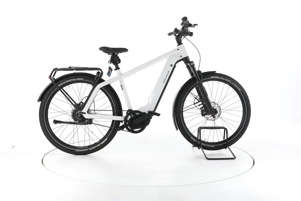 Riese & Müller Charger 3 GT vario S-Pedelec 625 Wh - Image 1