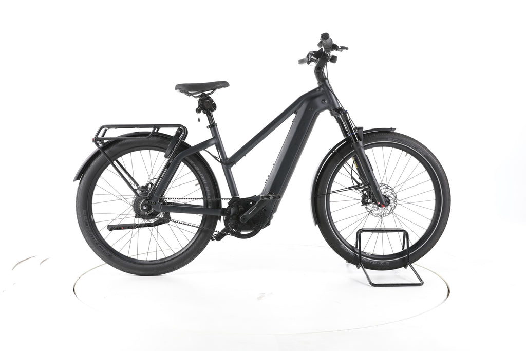 Riese & Müller Charger4 Mixte GT vario City E-Bike 2024 - Image 1